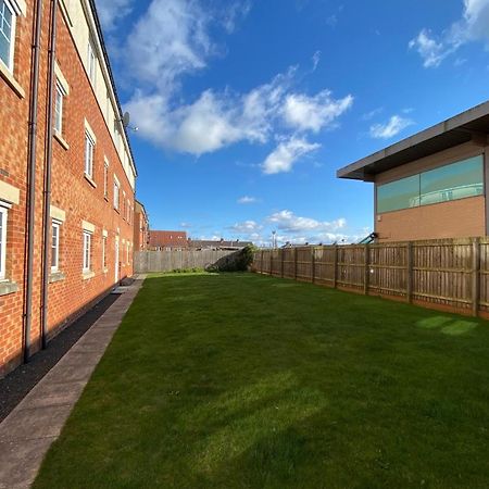 Appleby Darlington Two Lägenhet Exteriör bild