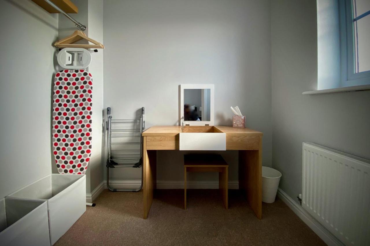 Appleby Darlington Two Lägenhet Exteriör bild